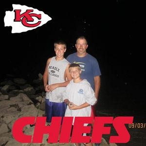 Meet your Posher, Jason